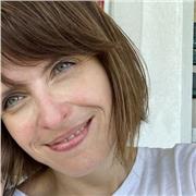 Deutsch-Tutorin mit Auslandserfahrung, mit viel Verständnis, eine neue Sprache erlernen zu müssen